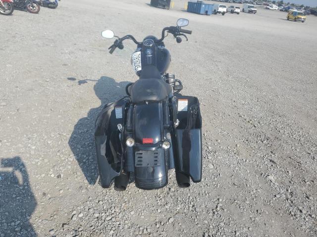 Harley-Davidson Fl Image 6