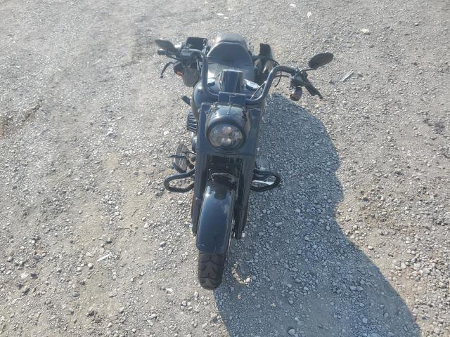 Harley-Davidson Fl Image 7