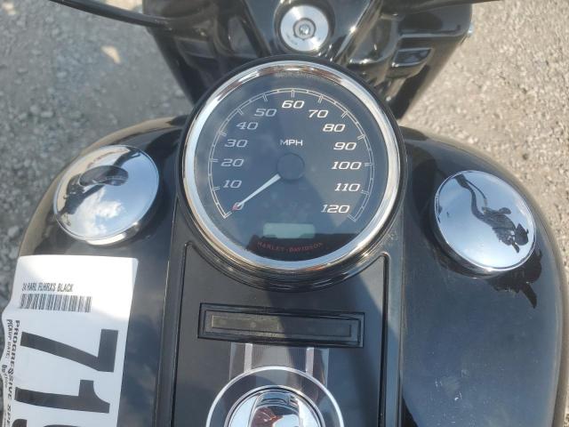 Harley-Davidson Fl Image 4