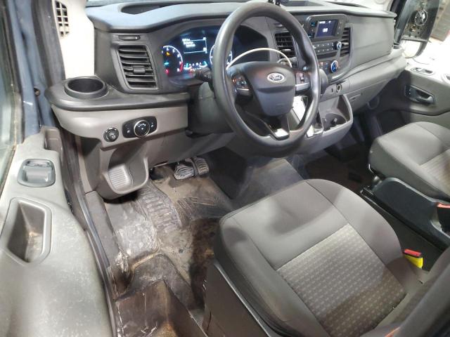 Ford Transit T-250 Image 7