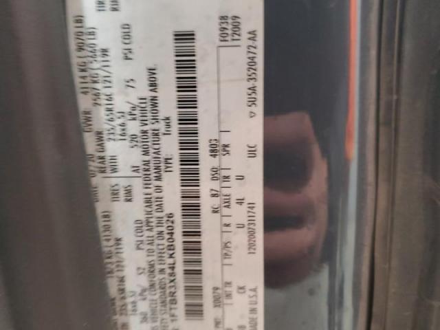 Ford Transit T-250 Image 9