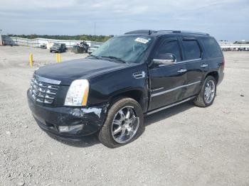  Salvage Cadillac Escalade