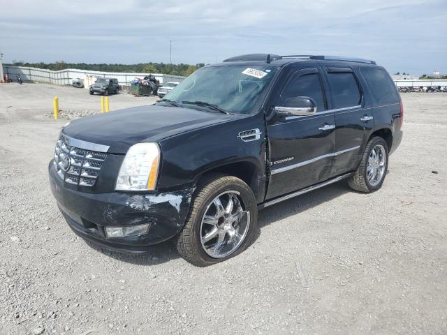  Salvage Cadillac Escalade