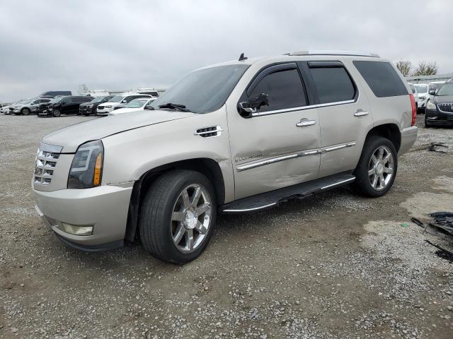  Salvage Cadillac Escalade