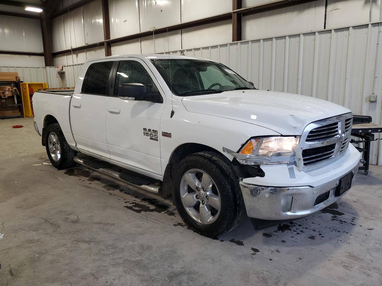 Ram 1500 Slt Image 2