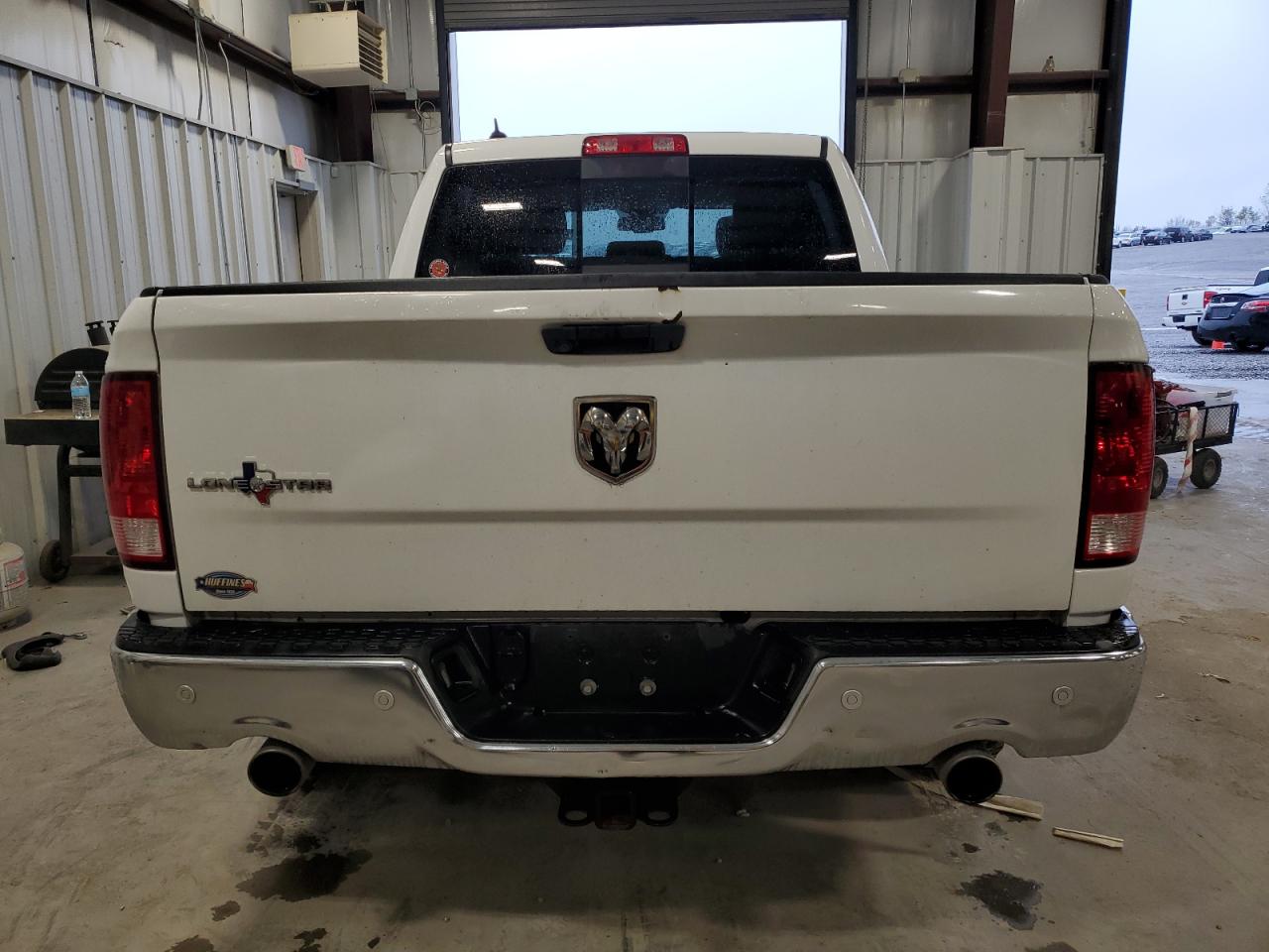 Ram 1500 Slt Image 5