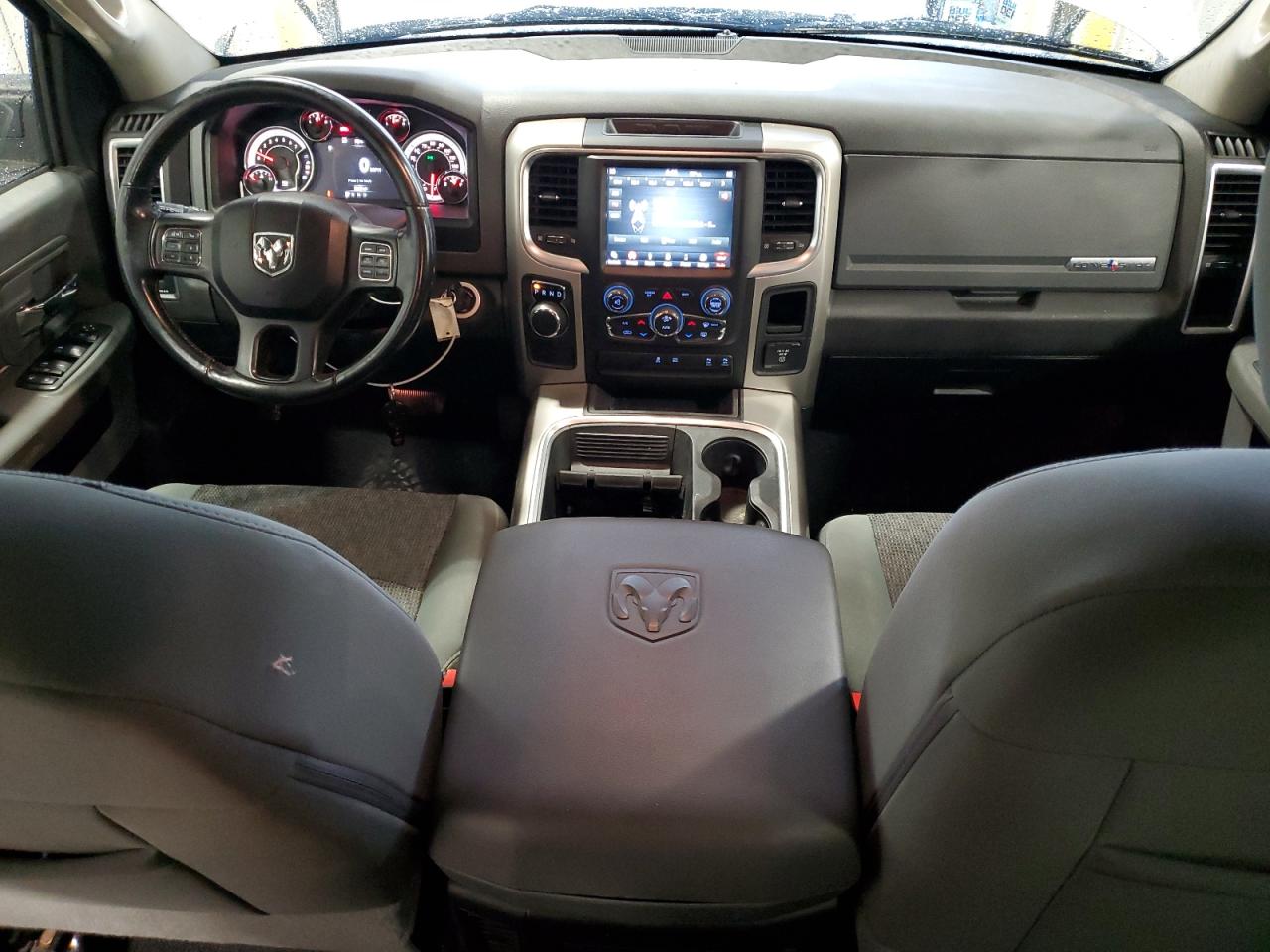 Ram 1500 Slt Image 9