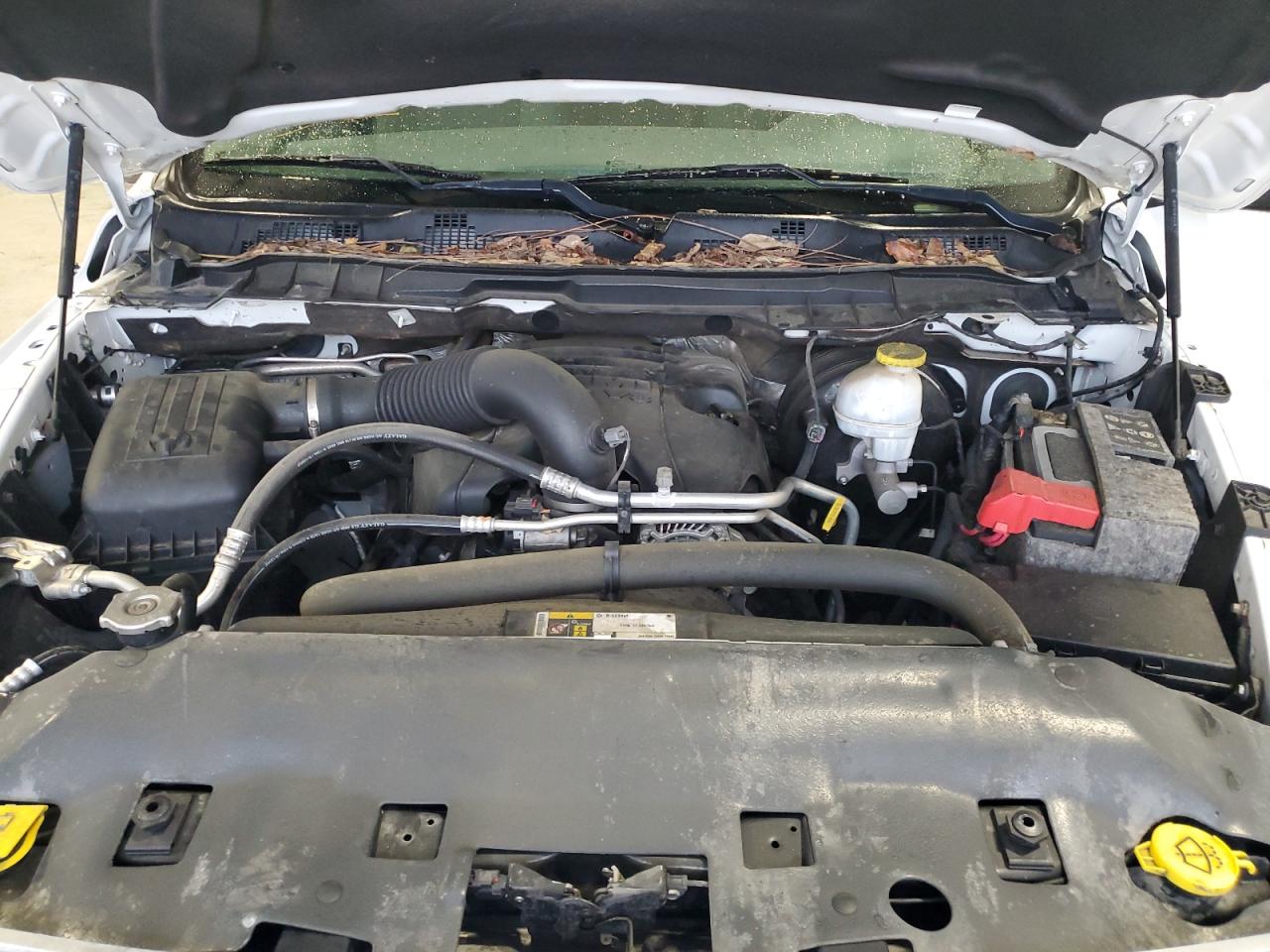 Ram 1500 Slt Image 7