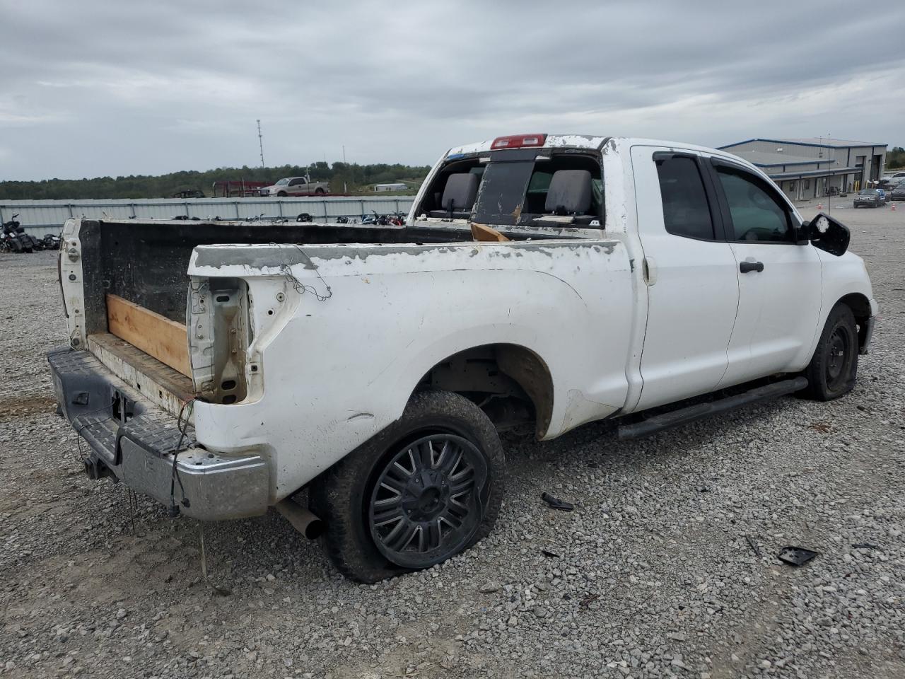 Toyota Tundra Double Cab Sr5 Image 4