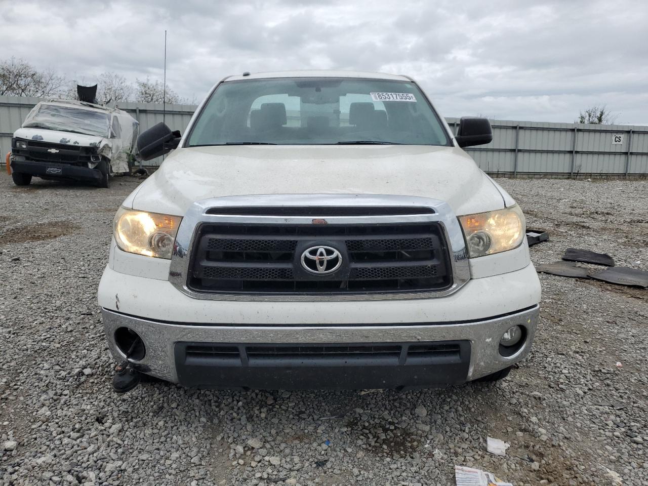 Toyota Tundra Double Cab Sr5 Image 6