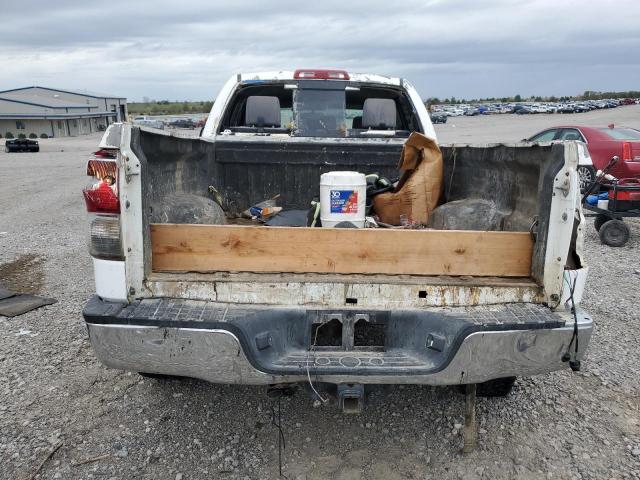 Toyota Tundra Double Cab Sr5 Image 3