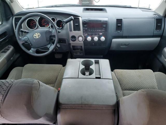 Toyota Tundra Double Cab Sr5 Image 2