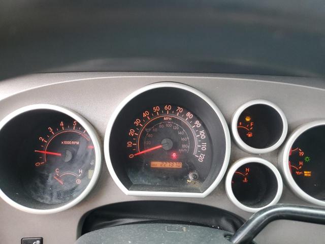 Toyota Tundra Double Cab Sr5 Image 10