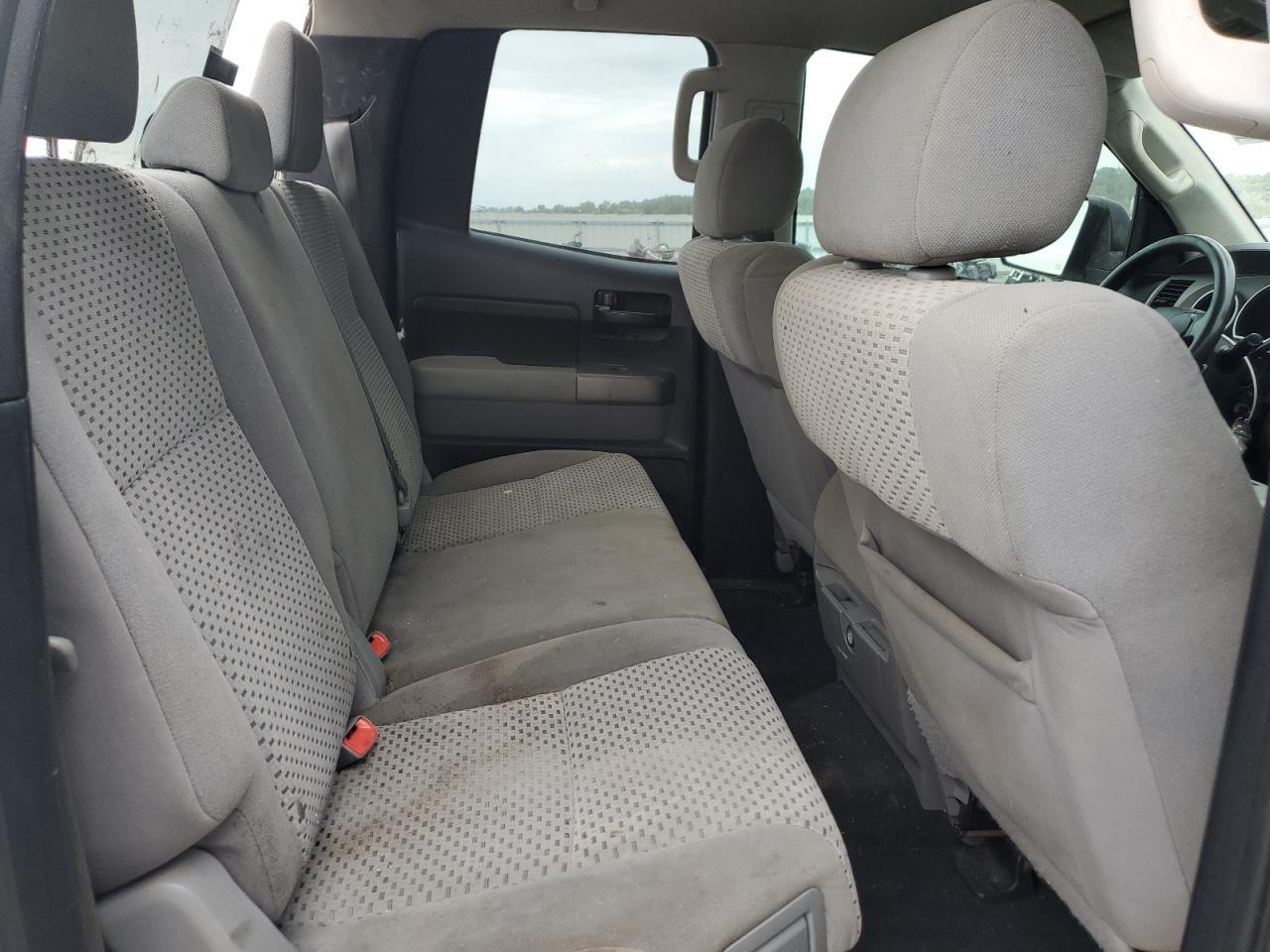 Toyota Tundra Double Cab Sr5 Image 11