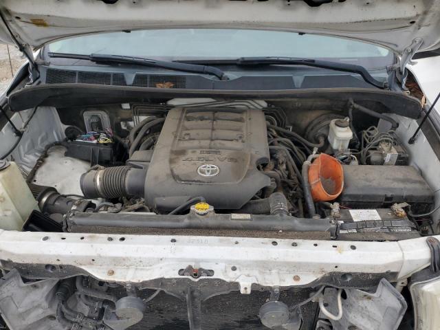 Toyota Tundra Double Cab Sr5 Image 7