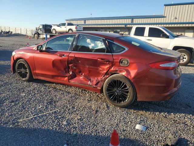 Ford Fusion Se Image 6