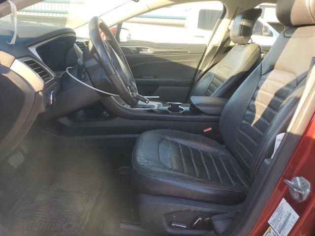 Ford Fusion Se Image 9