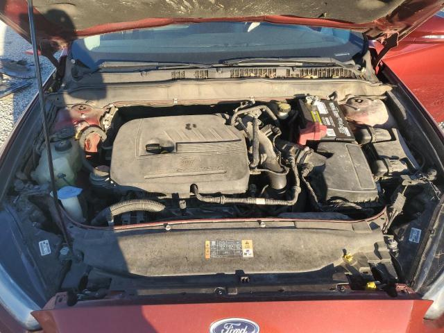 Ford Fusion Se Image 10