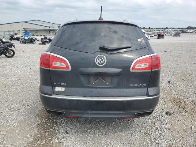 Buick Enclave Image 5