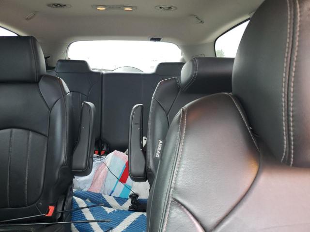 Buick Enclave Image 10