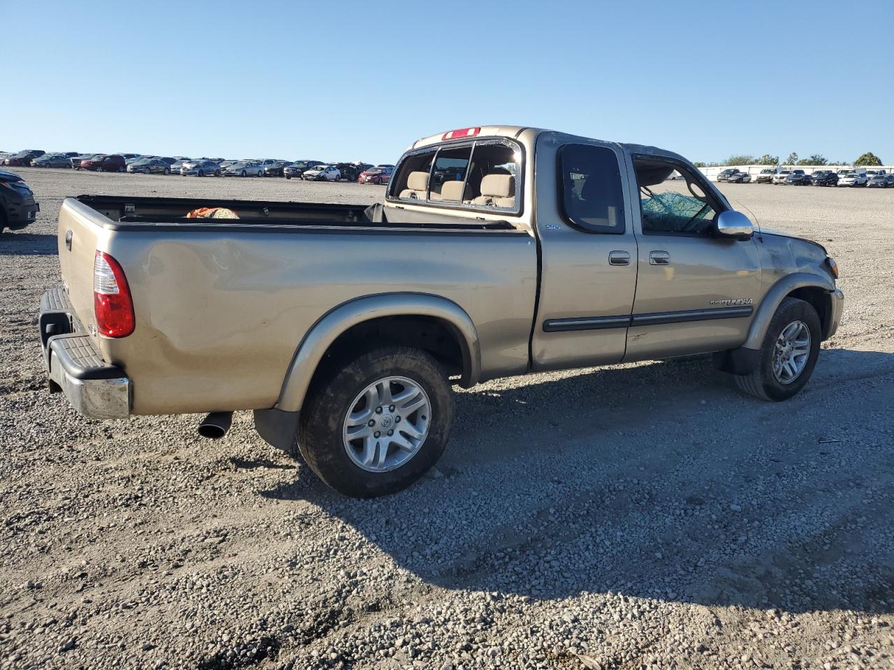 Toyota Tundra Access Cab Sr5 Image 12