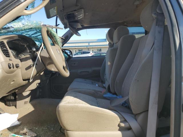 Toyota Tundra Access Cab Sr5 Image 3