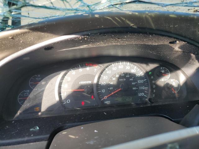 Toyota Tundra Access Cab Sr5 Image 4