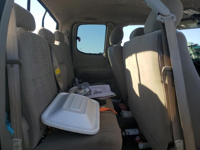 Toyota Tundra Access Cab Sr5 Image 9