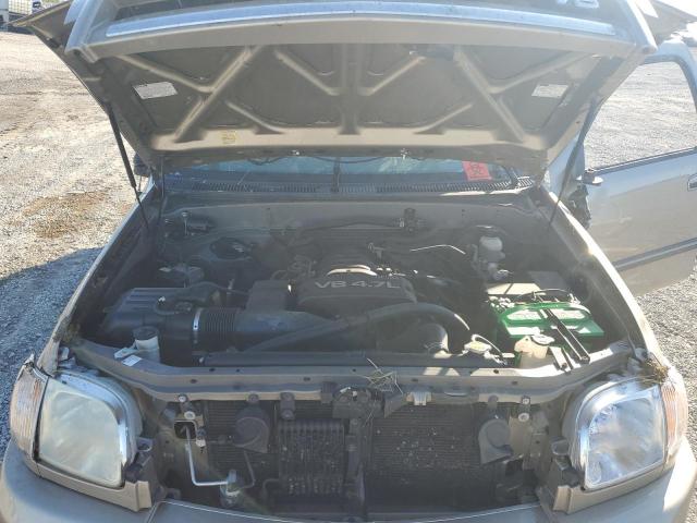 Toyota Tundra Access Cab Sr5 Image 10