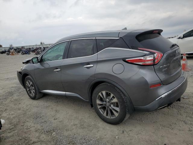 Nissan Murano S Image 12