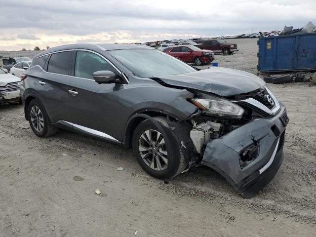 Nissan Murano S Image 6