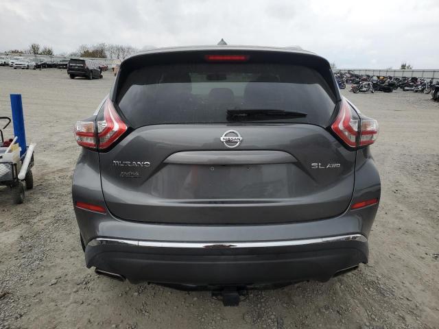 Nissan Murano S Image 7