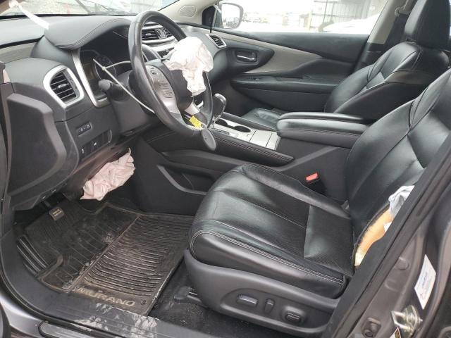 Nissan Murano S Image 13