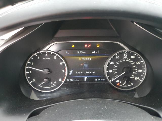 Nissan Murano S Image 10