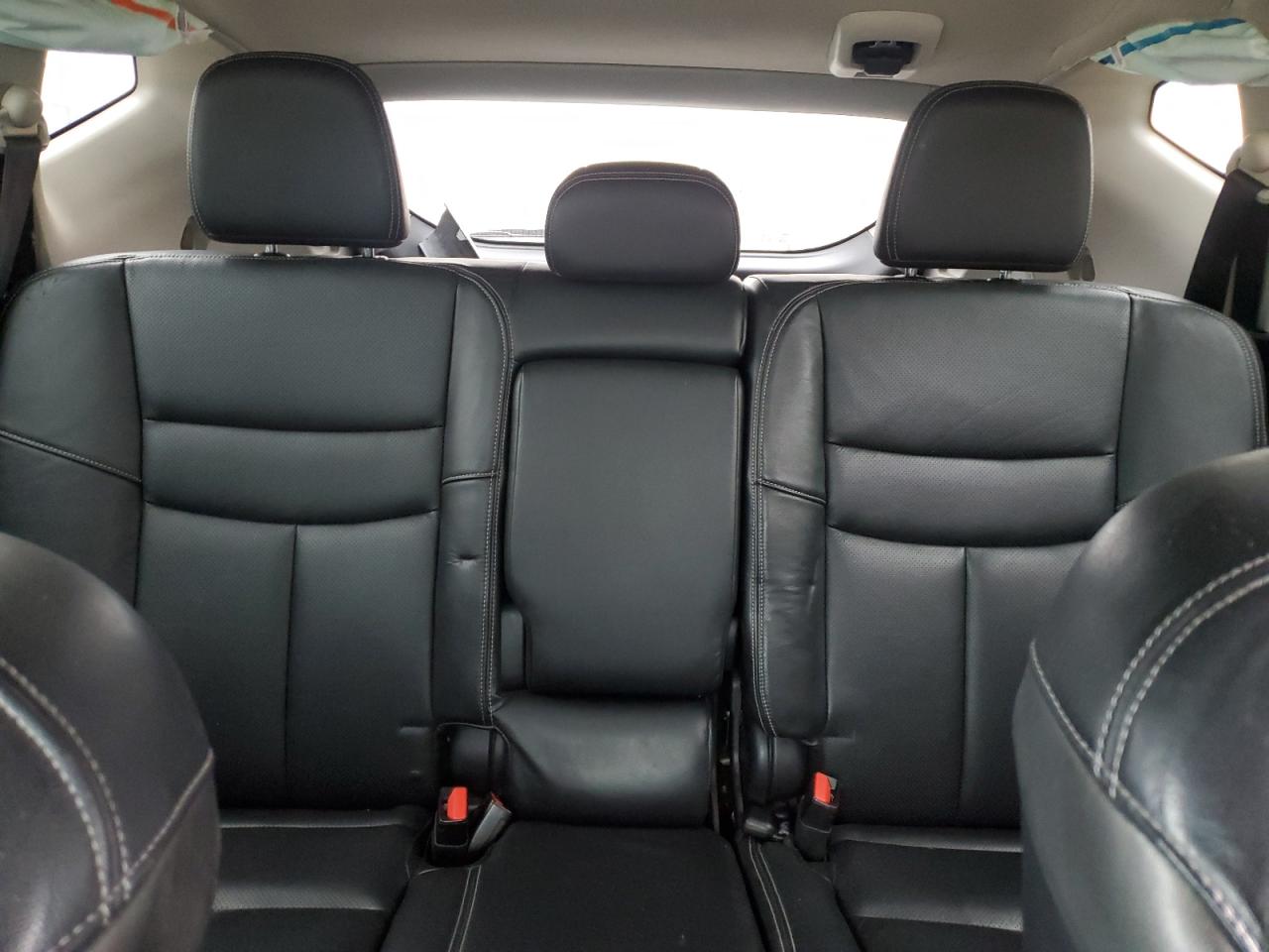 Nissan Murano S Image 9