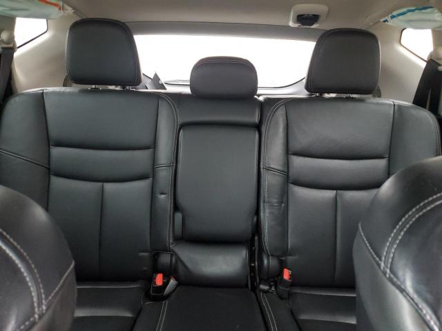 Nissan Murano S Image 9