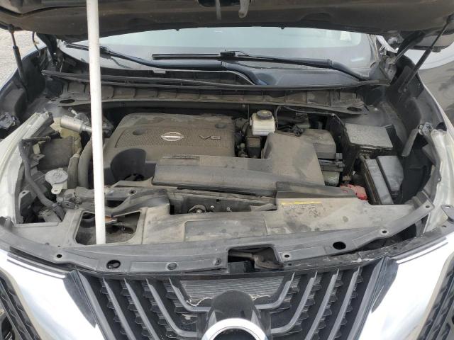 Nissan Murano S Image 5