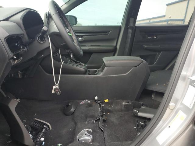 Honda Crv Sport-l Image 10