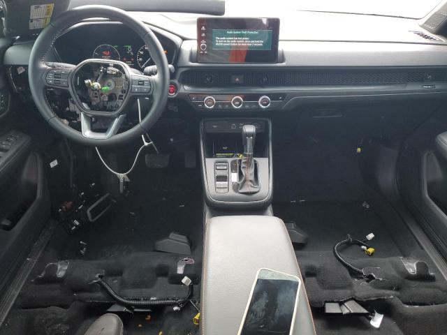 Honda Crv Sport-l Image 9