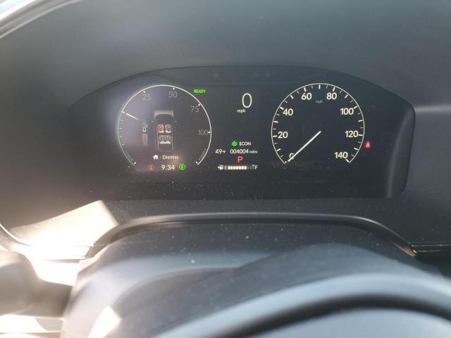 Honda Crv Sport-l Image 13