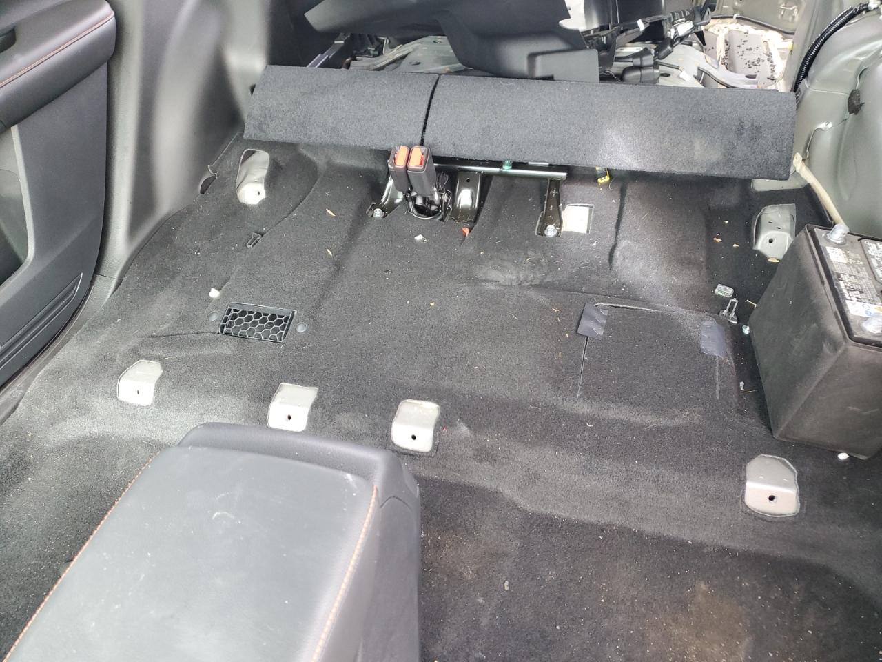 Honda Crv Sport-l Image 11