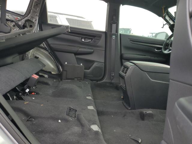 Honda Crv Sport-l Image 3