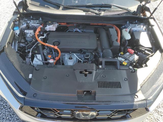 Honda Crv Sport-l Image 5