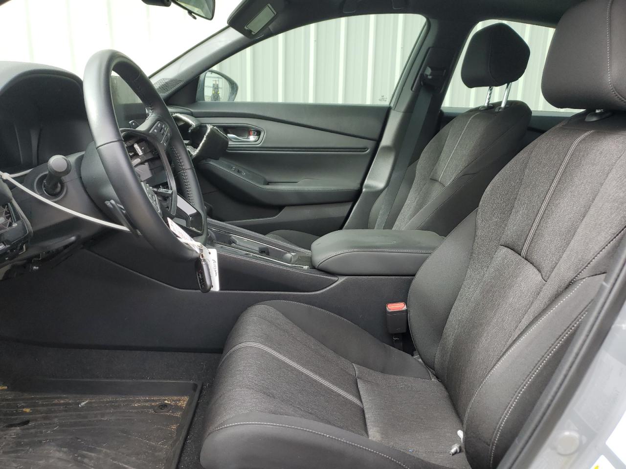 Honda Accord Hybrid Sport Image 7