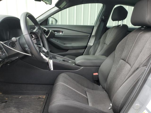 Honda Accord Hybrid Sport Image 7