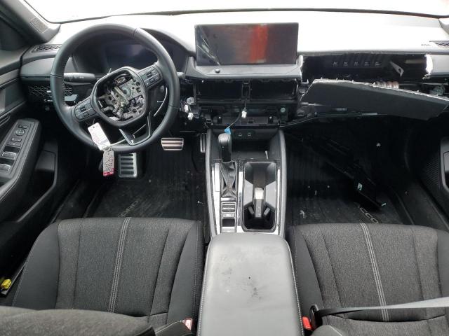 Honda Accord Hybrid Sport Image 3