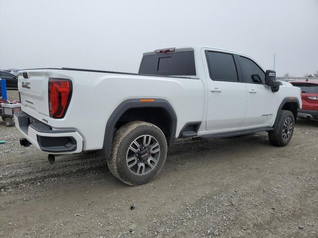GMC Sierra K2500 At4 Image 11