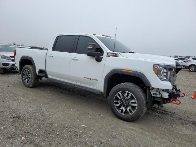 GMC Sierra K2500 At4 Image 9