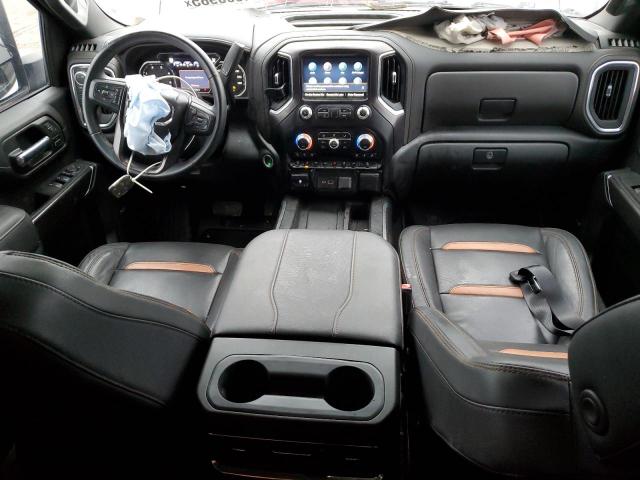 GMC Sierra K2500 At4 Image 12