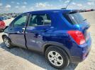 Chevrolet Trax Ls Image 7